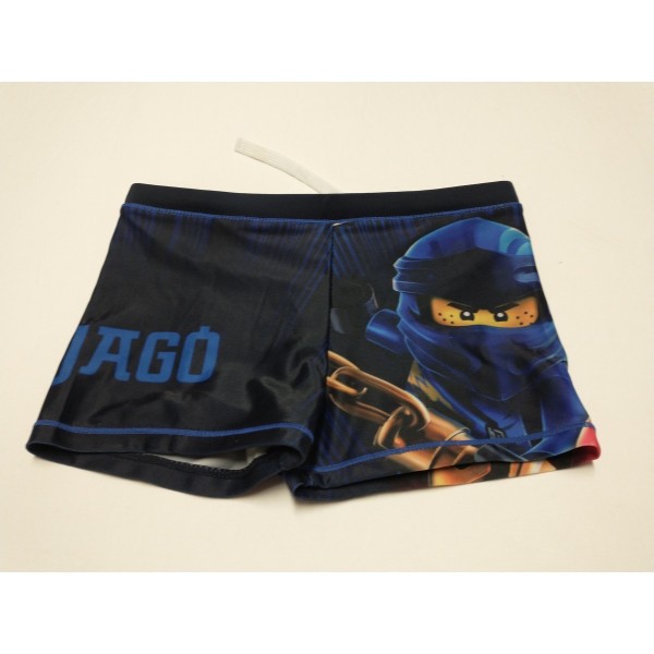 Badehose * Badeshorts * Ninjago * Gr 122