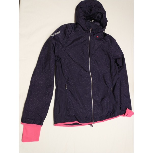 Regen - Wind - Jacke * active by TCM * Gr 42