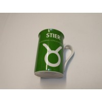 Tasse * Pott * Sternzeichen Stier