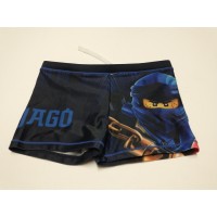 Badehose * Badeshorts * Ninjago * Gr 122